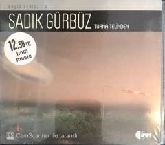 Sadık Gürbüz - Turna Telinden CD