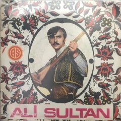 Sivaslı Aşık Ali Sultan Ali İle Muhammedin Aşkına 45lik