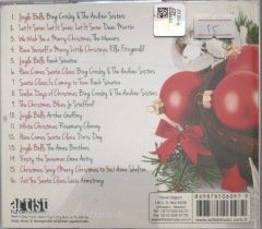 İyi Seneler I Jingle Bells En Sevilen Yılbaşı Şarkıları CD