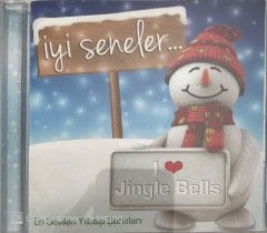 İyi Seneler I Jingle Bells En Sevilen Yılbaşı Şarkıları CD