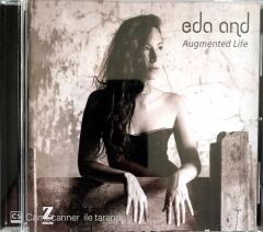 Eda And / Augmented Life CD