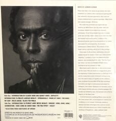 Miles & Quincy Live at Montreux LP