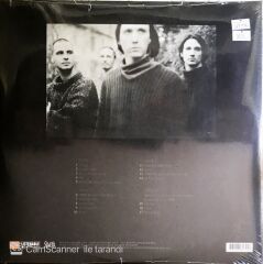 Gojira - Terra Incognita - Double LP