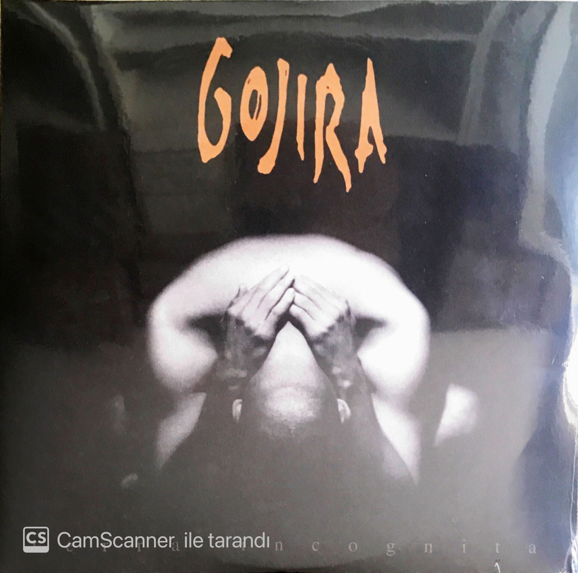 Gojira - Terra Incognita - Double LP