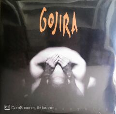 Gojira - Terra Incognita - Double LP