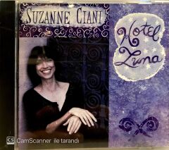 Suzanne Ciani - Hotel Luna CD