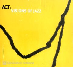 Visions Of Jazz CD