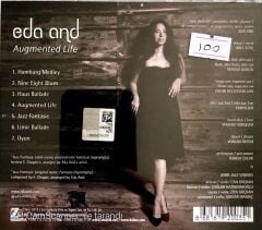 Eda And / Augmented Life CD