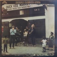 Creedence Clearwater Revival LP