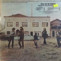Creedence Clearwater Revival LP