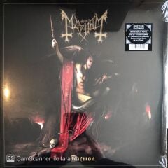 Mayhem - Daemon LP