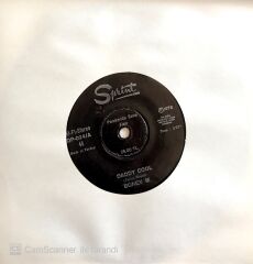 Boney M. / Daddy Cool 45'lik