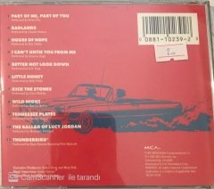 Thelma&Louise CD