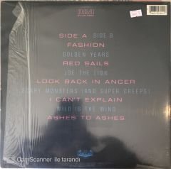 Davıd Bowıe - Golden Years LP