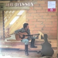 Joe Dassin LP