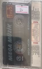 Hakan Polat Neyzen Instrumental KASET