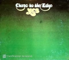 Yes / Close To The Edge CD