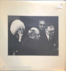 Chostakovitch Symphonie N' 14 LP