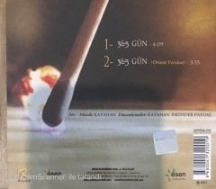 Kayahan 365 Gün CD