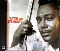 George Benson - Love Remembers CD