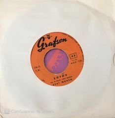 Zeki Müren Şoför 45lik