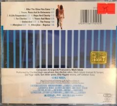 Mark Isham - After Glow - Soundtrack CD