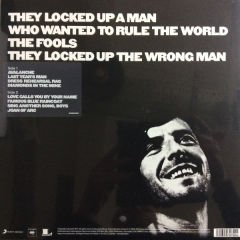 Leonard Cohen - Songs Of Love And Hate LP
