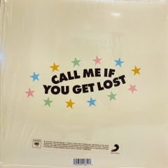 Tyler, The Creator – Call Me If You Get Lost Double LP