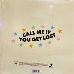 Tyler, The Creator – Call Me If You Get Lost Double LP