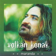 Volkan Konak Maranda LP