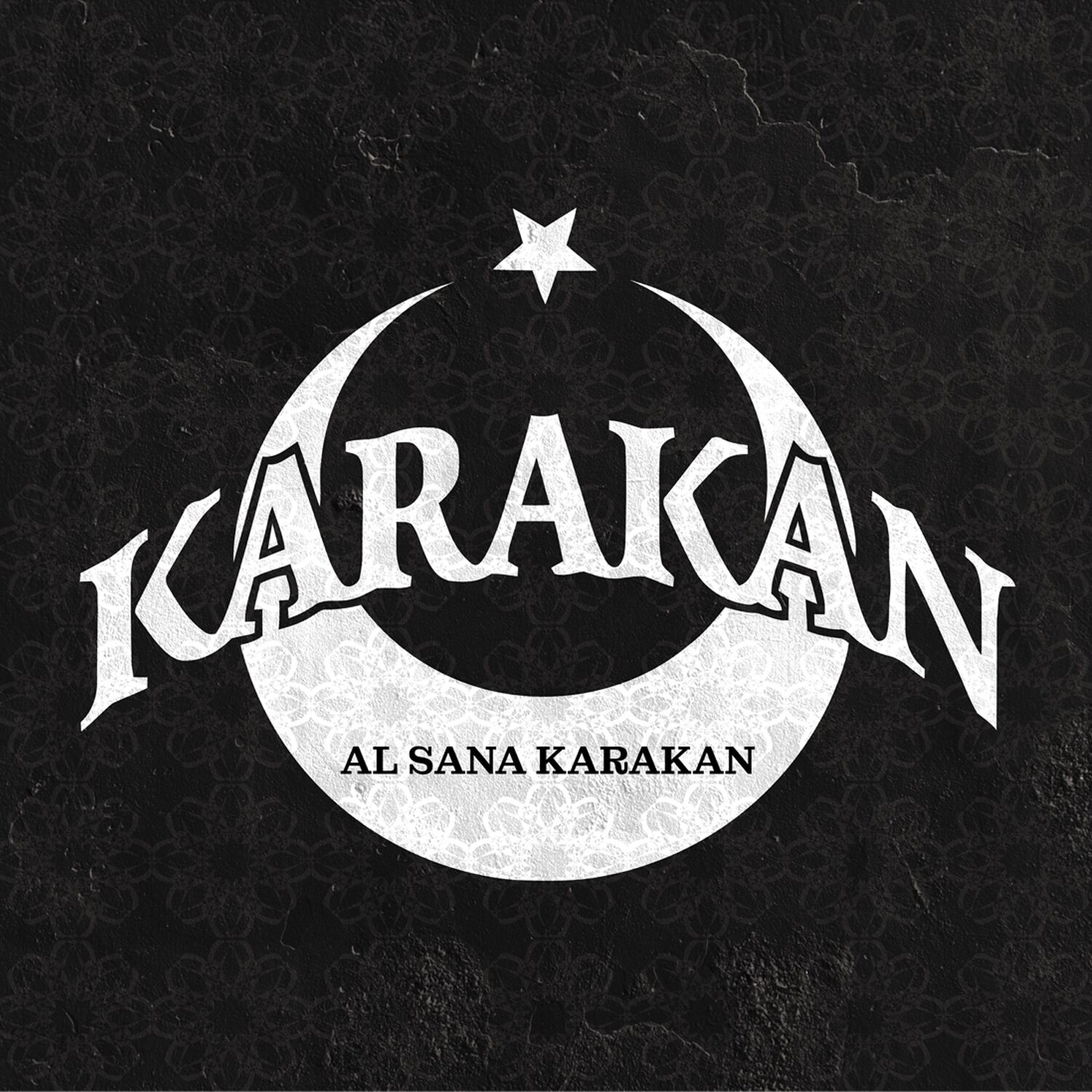 Karakan - Al Sana Karakan LP