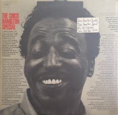 Chico Hamilton The Chico Hamilton Special LP