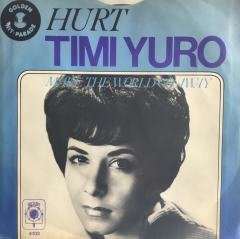 Timi Yuro Hurt 45lik