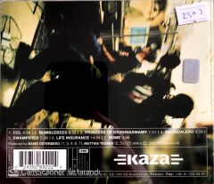 Goran Kajfes - Home CD