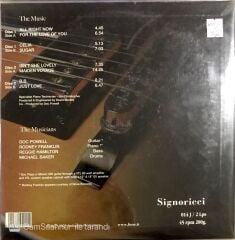 Doc Powell The Doctor (2 LP) LP