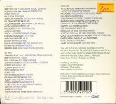 Soul Lounge (3 CD) CD