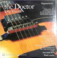 Doc Powell The Doctor (2 LP) LP