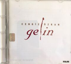 Cengiz Özkan / Gelin CD