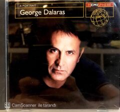 George Dalaras - A Portrait CD