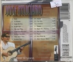 Jose Feliciano CD