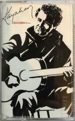 Kayahan - Biriciğim'e  KASET