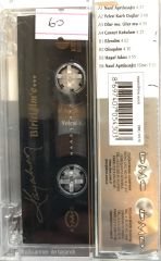 Kayahan - Biriciğim'e  KASET