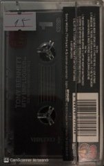 Tony Bennit Unplugged KASET