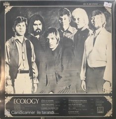 Rare Earth Ecology LP
