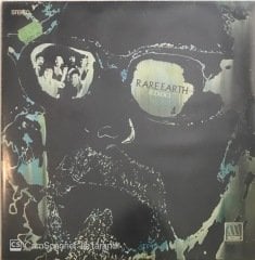 Rare Earth Ecology LP