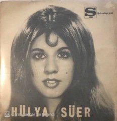 Hülya Süer - Hatcem 45lik