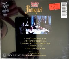Lucifer's Friend / Banquet CD