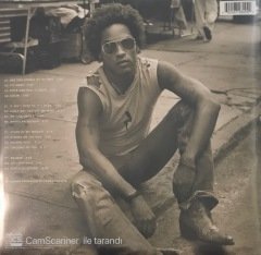 Lenny Kravitz Greatest Hits Double LP