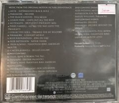 Twilight Music From The Original Motıon Soundtrack CD