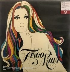 Milva Tango LP
